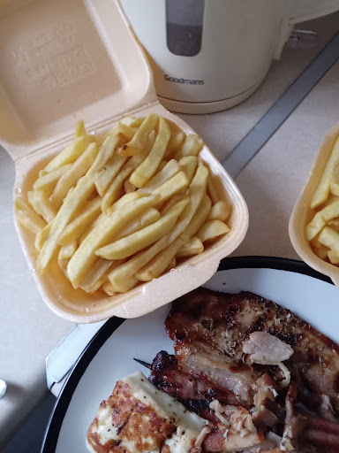 Photo of Say Souvlaki - 17a Market Pl, Loughborough LE11 3EA